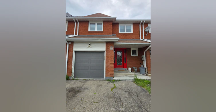 253 Hollymount Drive, Mississauga, ON, L5R 3P8