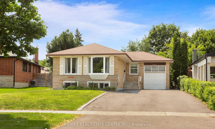 3518 The Credit Woodlands N/A