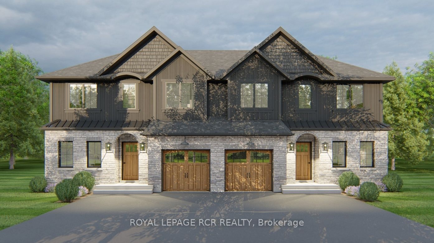 103 Bythia Street, Orangeville, ON, L9W 1V5