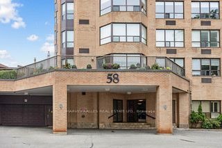 1101-58 Church Street, Brampton, ON, L6V 4A8