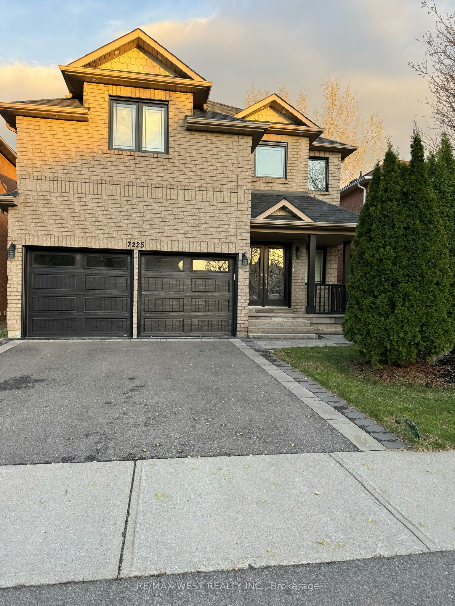 Bsmt-7225 Dime Crescent, Mississauga, ON, L5W 1K5