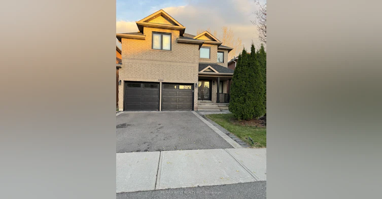 Bsmt-7225 Dime Crescent, Mississauga, ON, L5W 1K5