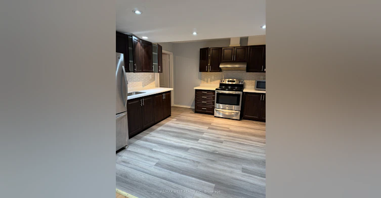 Bsmt-7225 Dime Crescent, Mississauga, ON, L5W 1K5 - 9