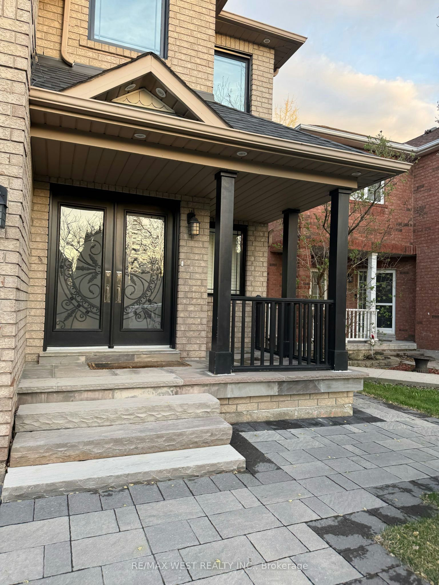 Bsmt-7225 Dime Crescent, Mississauga, ON, L5W 1K5 - 2