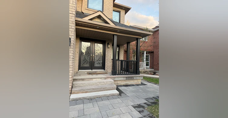 Bsmt-7225 Dime Crescent, Mississauga, ON, L5W 1K5 - 2