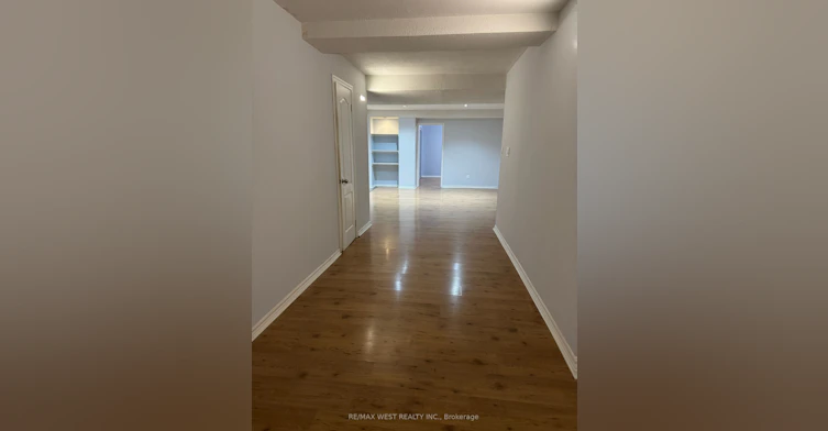 Bsmt-7225 Dime Crescent, Mississauga, ON, L5W 1K5 - 5