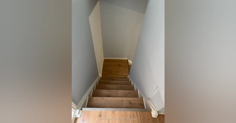 Bsmt-7225 Dime Crescent, Mississauga, ON, L5W 1K5 - 4