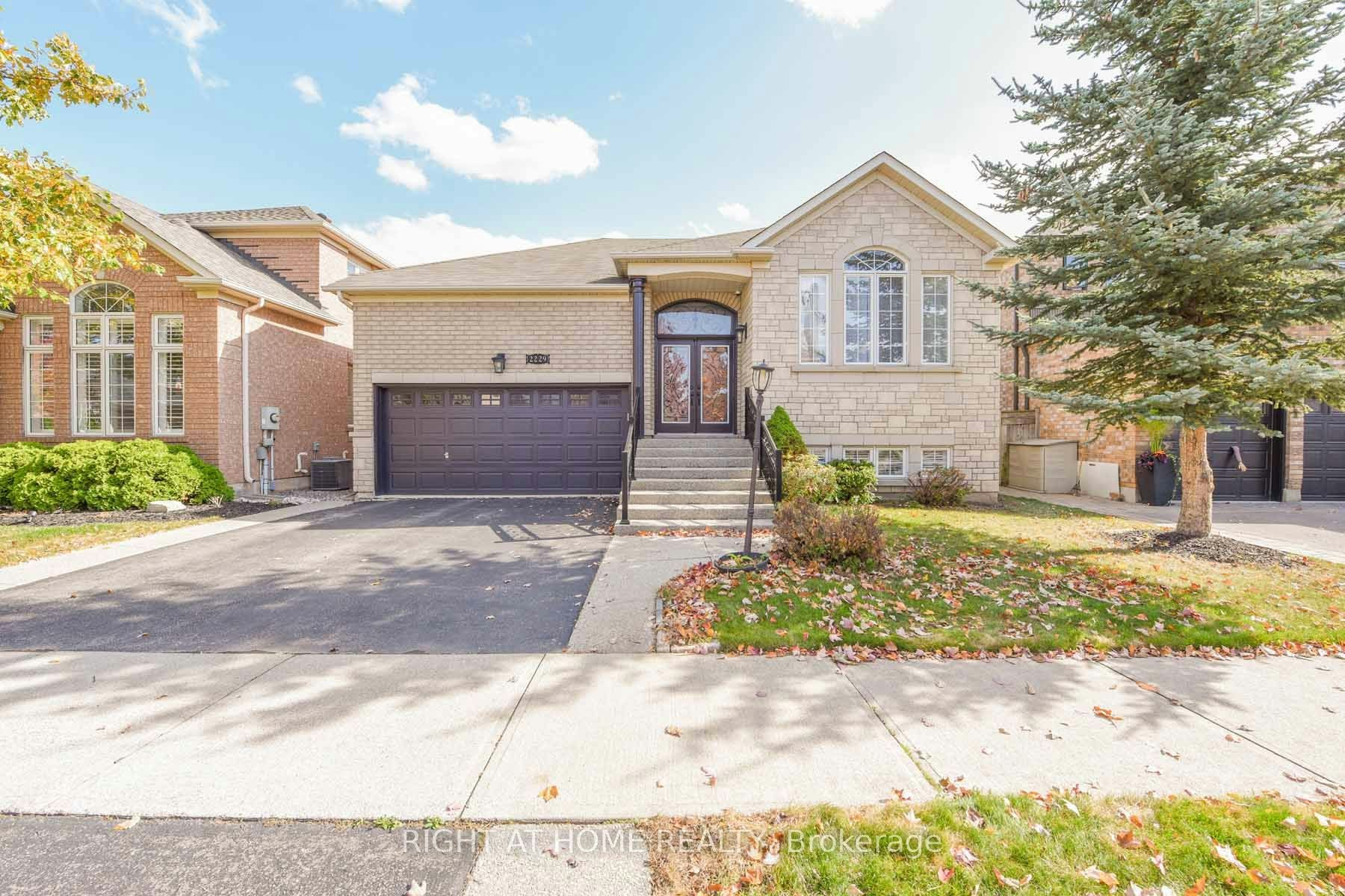 Lower-2229 Glazebrook Circle, Oakville, ON, L6M 5B5