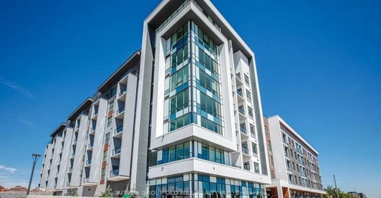 307-95 Dundas Street W, Oakville, ON, L6M 5N4