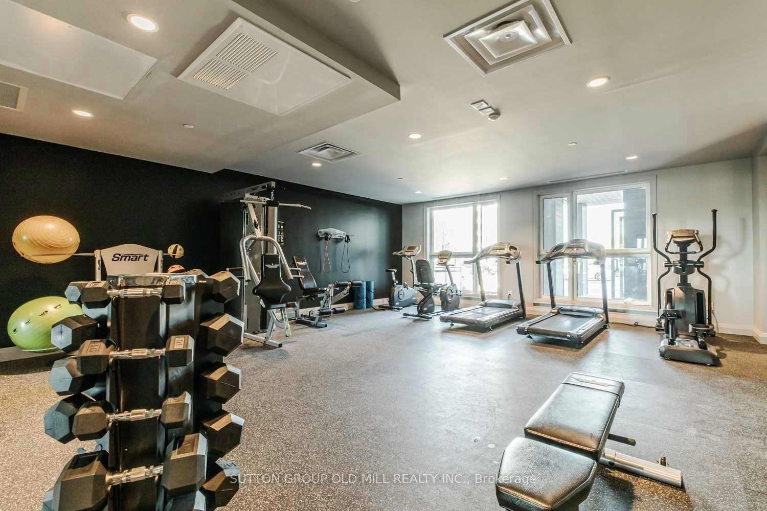 307-95 Dundas Street W, Oakville, ON, L6M 5N4 - 15