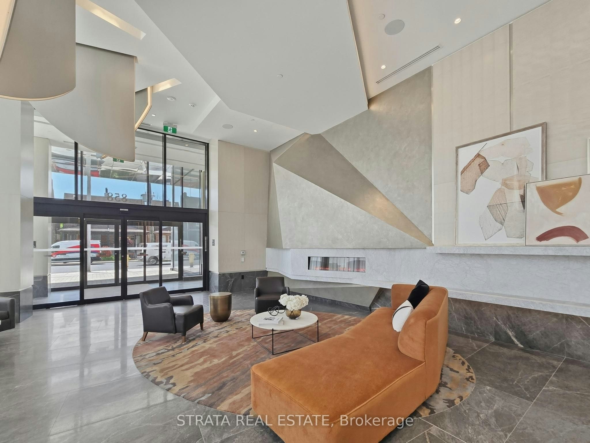 709-858 Dupont Street, Toronto, ON, M6G 0C1 - 18