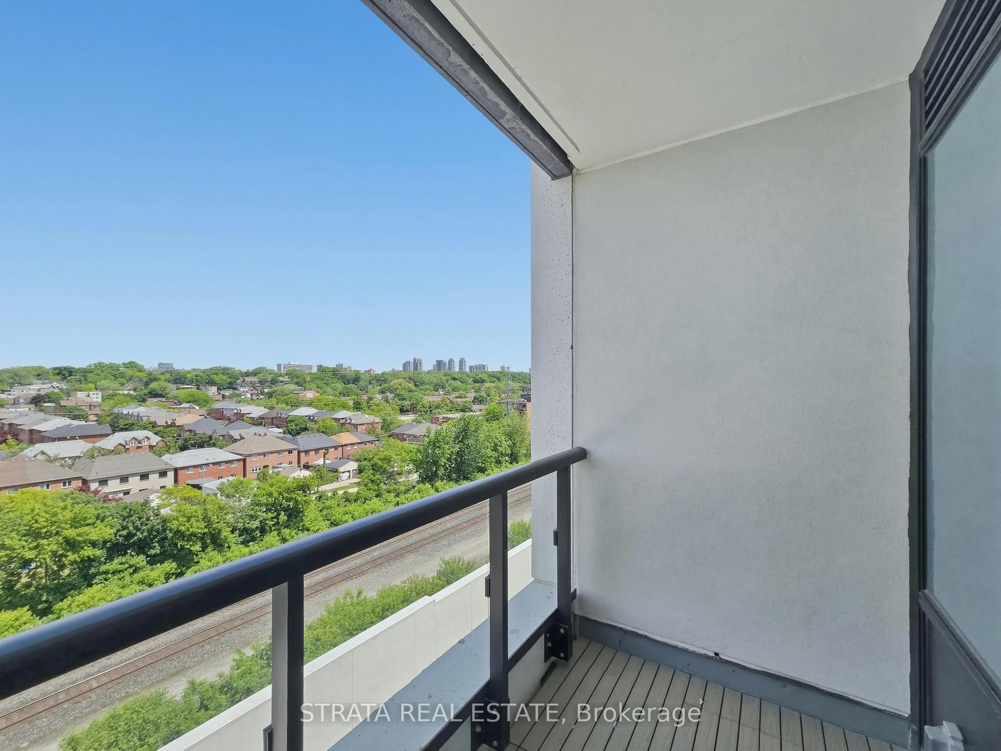 709-858 Dupont Street, Toronto, ON, M6G 0C1 - 13