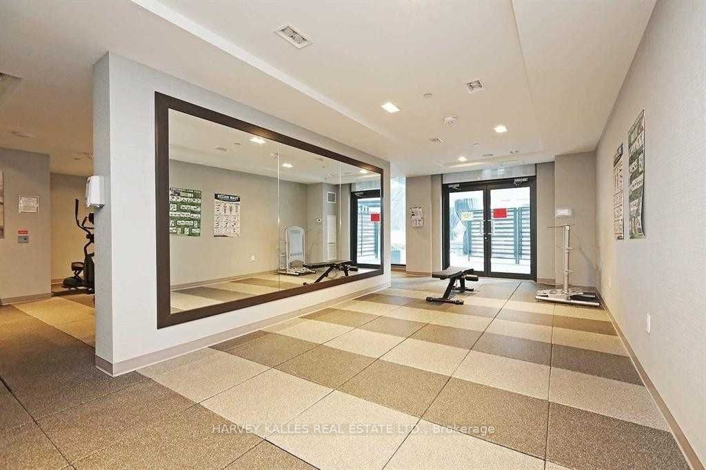 1518-39 Annie Craig Drive, Toronto, ON, M8V 0C5 - 17
