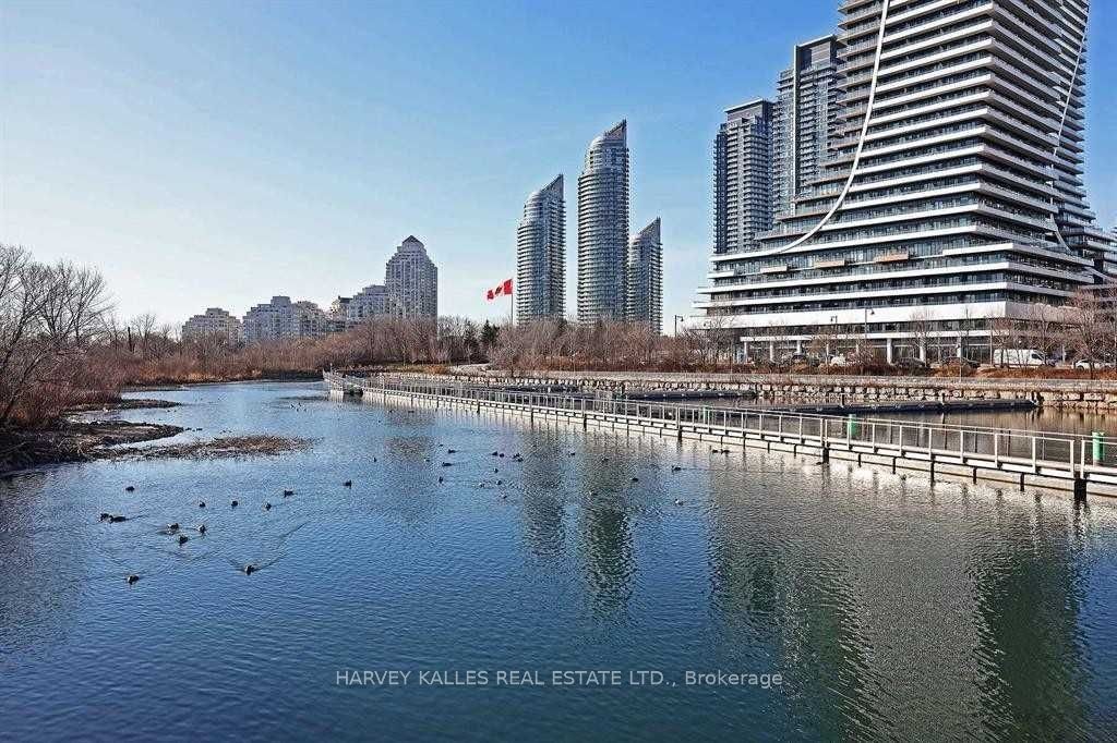 1518-39 Annie Craig Drive, Toronto, ON, M8V 0C5 - 21