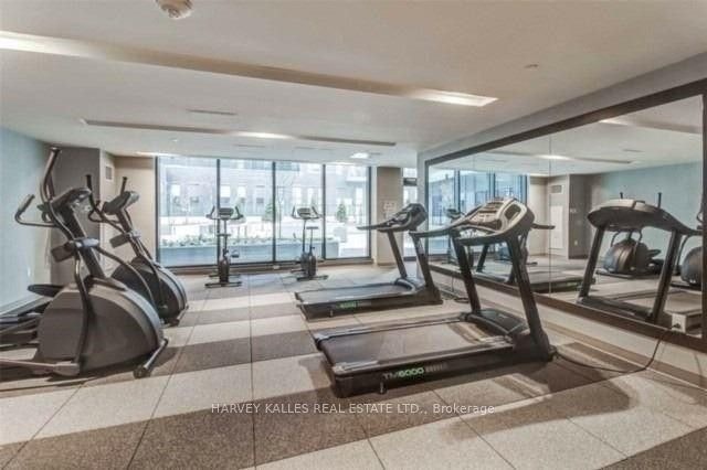 1518-39 Annie Craig Drive, Toronto, ON, M8V 0C5 - 14