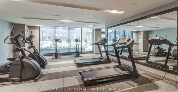 1518-39 Annie Craig Drive, Toronto, ON, M8V 0C5 - 14