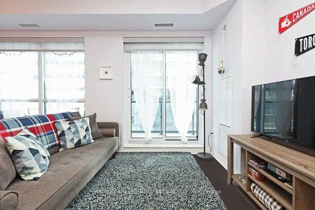 1518-39 Annie Craig Drive, Toronto, ON, M8V 0C5 - 7