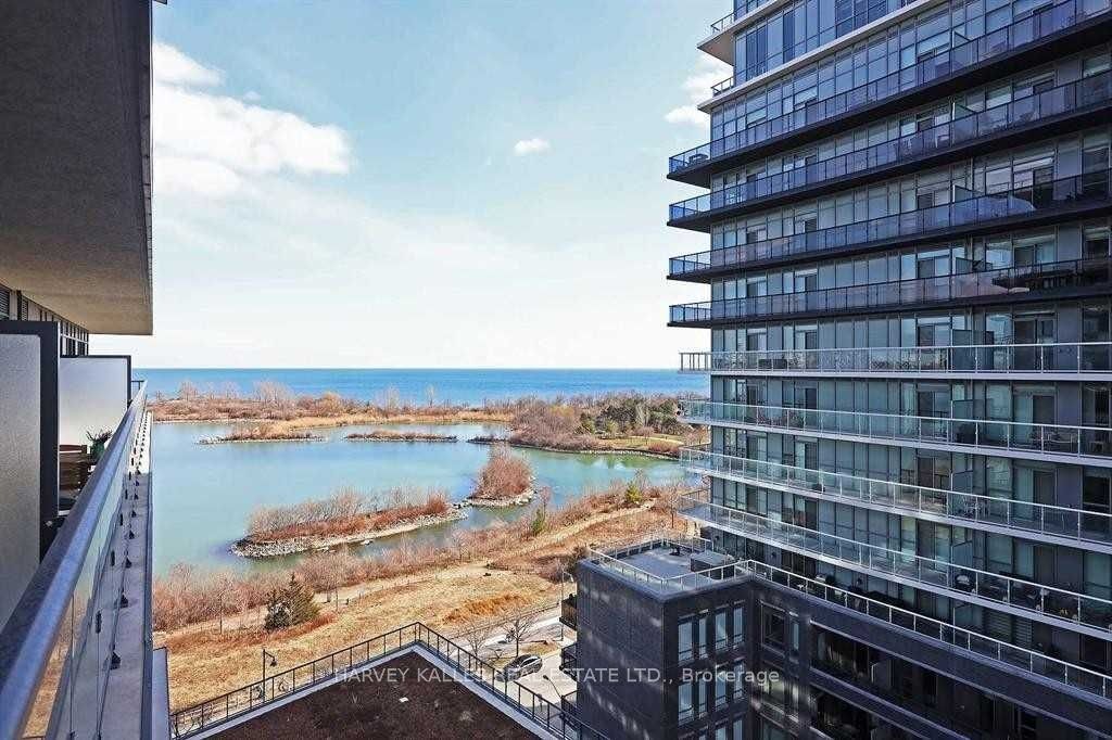 1518-39 Annie Craig Drive, Toronto, ON, M8V 0C5 - 13