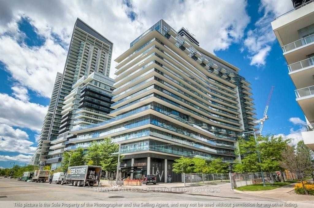 1518-39 Annie Craig Drive, Toronto, ON, M8V 0C5