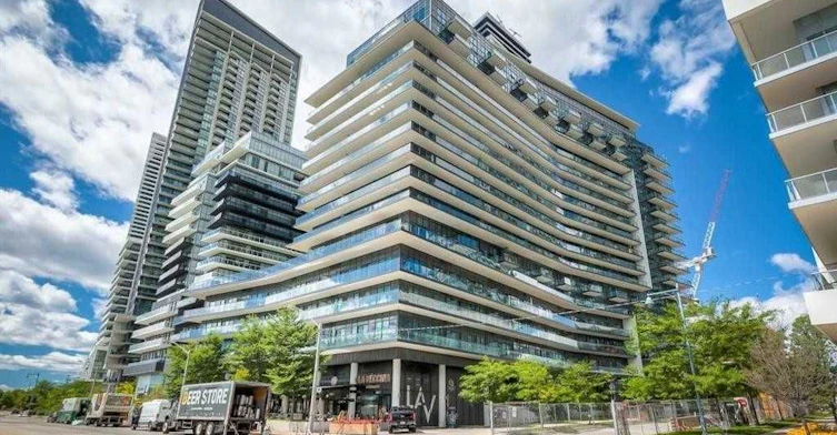 1518-39 Annie Craig Drive, Toronto, ON, M8V 0C5