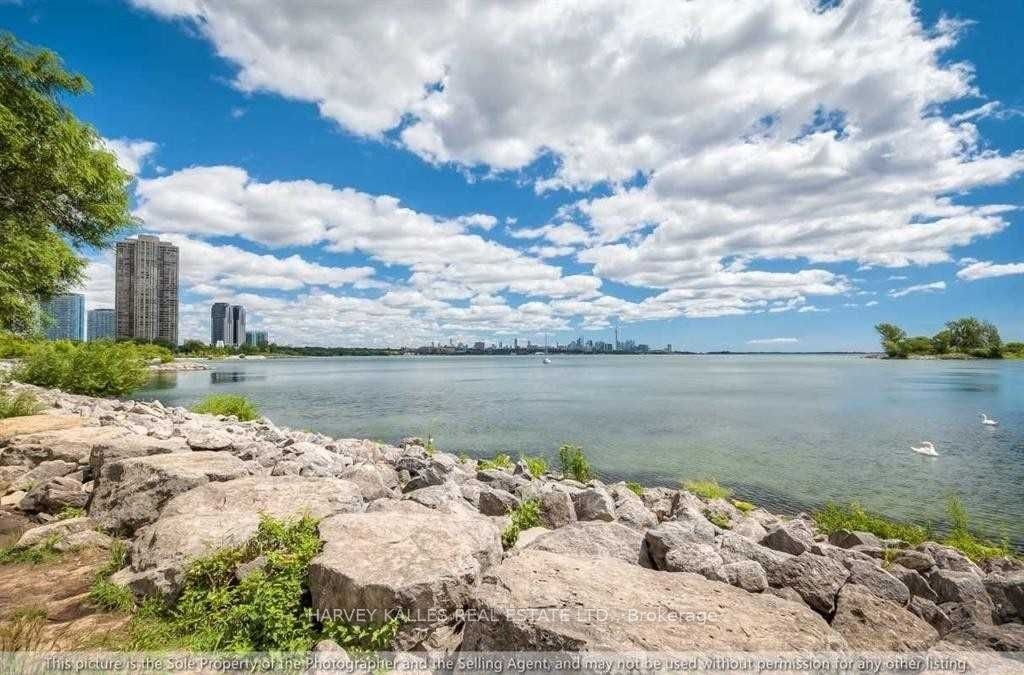 1518-39 Annie Craig Drive, Toronto, ON, M8V 0C5 - 22