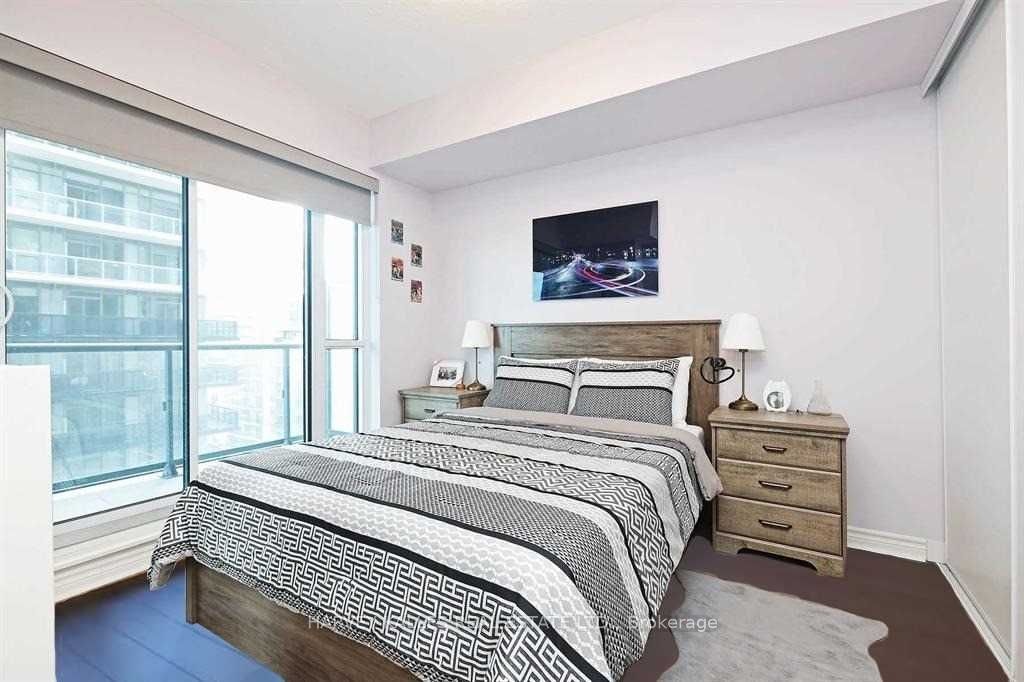 1518-39 Annie Craig Drive, Toronto, ON, M8V 0C5 - 9