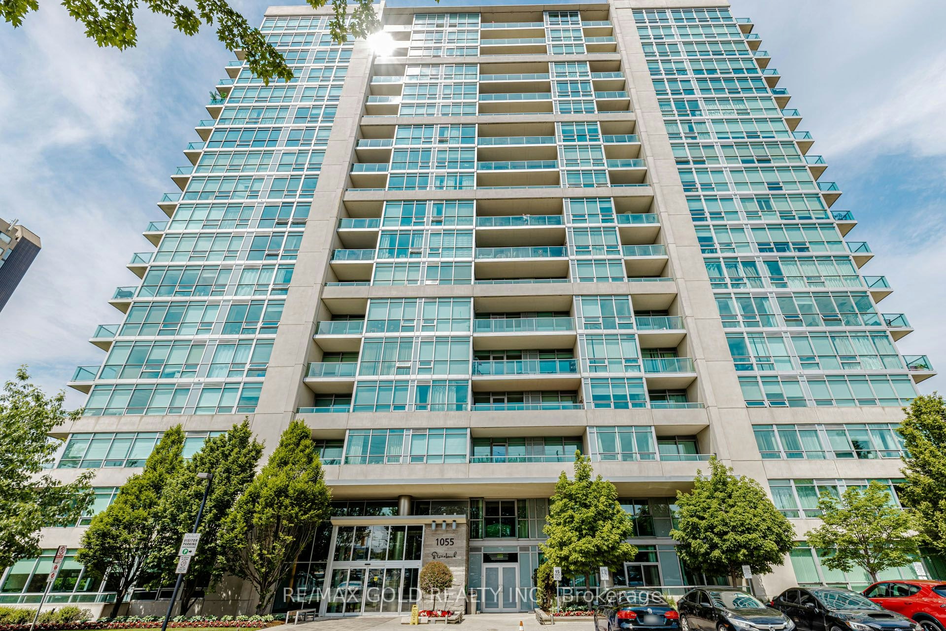 313-1055 Southdown Road, Mississauga, ON, L5J 0A3 - 2