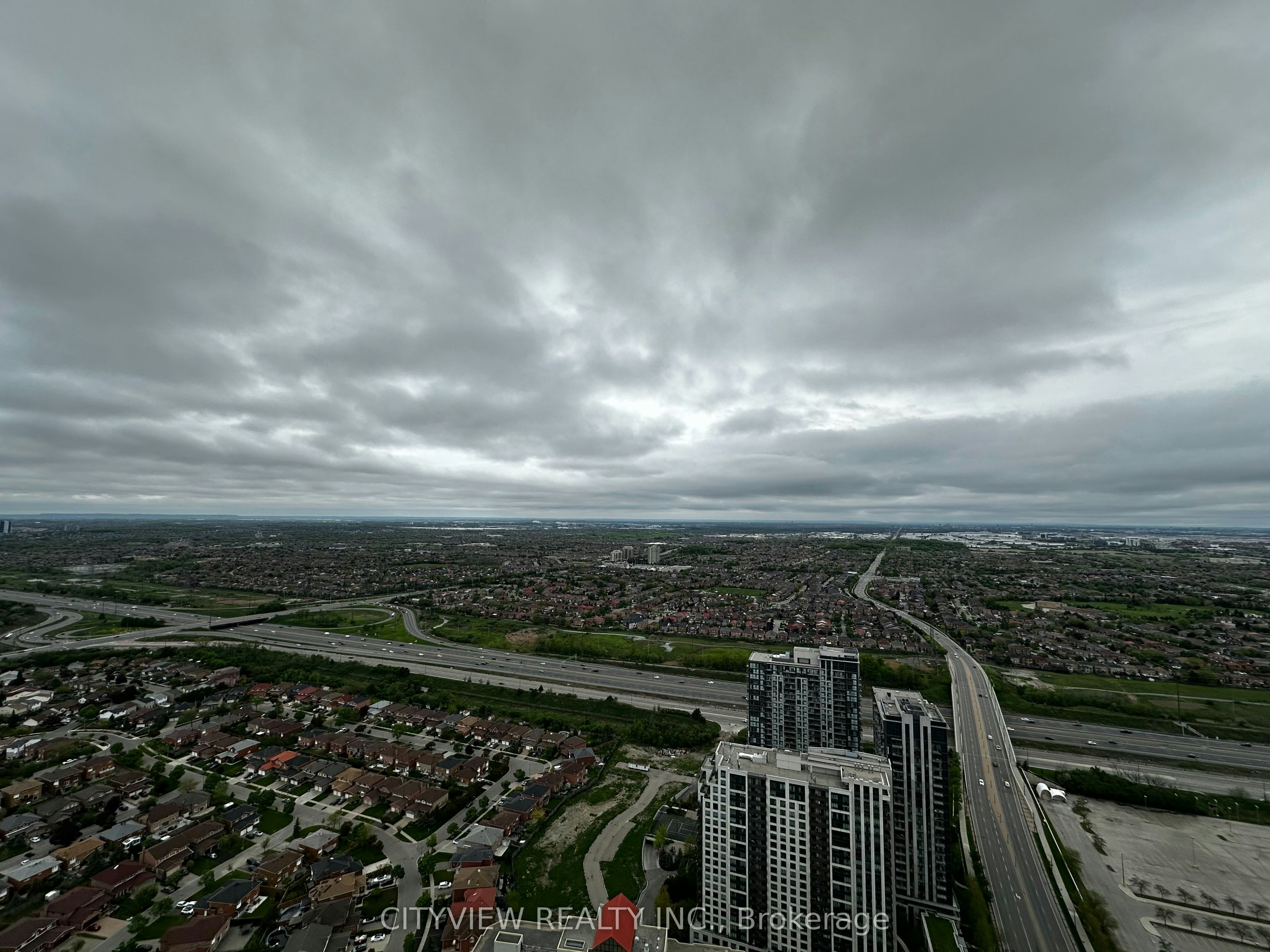 4909-430 Square One Drive, Mississauga, ON, L5B 0L6 - 13