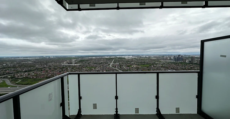 4909-430 Square One Drive, Mississauga, ON, L5B 0L6 - 12