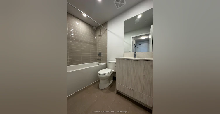 4909-430 Square One Drive, Mississauga, ON, L5B 0L6 - 8