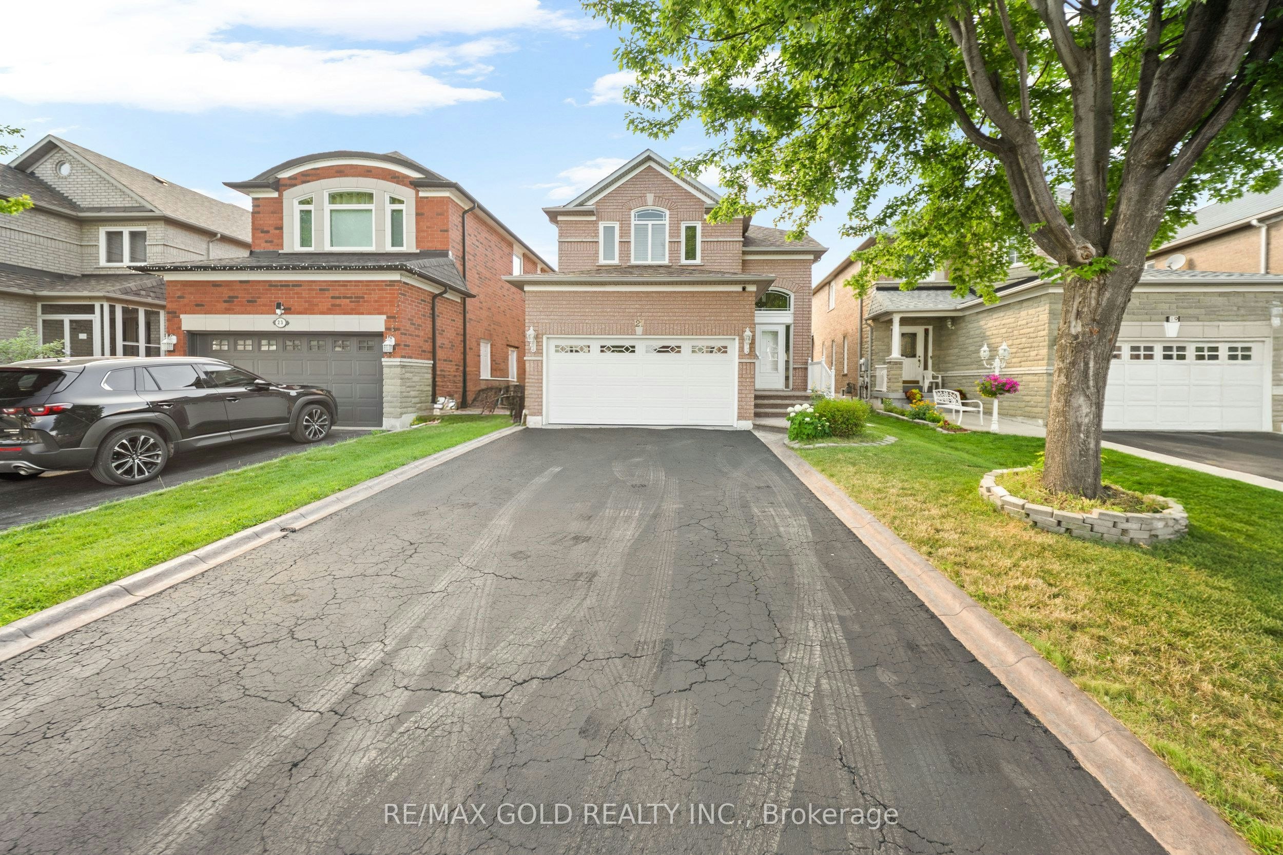 21 Pacific Wind Crescent, Brampton, ON, L6R 1Z9