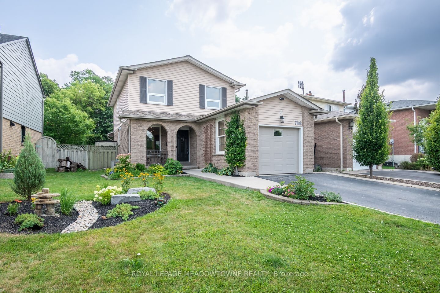 784 Laurier Avenue, Milton, ON, L9T 4H1