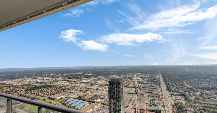 6112-448 Burnhamthorpe Road W, Mississauga, ON, L5B 0R4 - 25