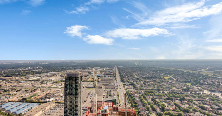6112-448 Burnhamthorpe Road W, Mississauga, ON, L5B 0R4 - 26