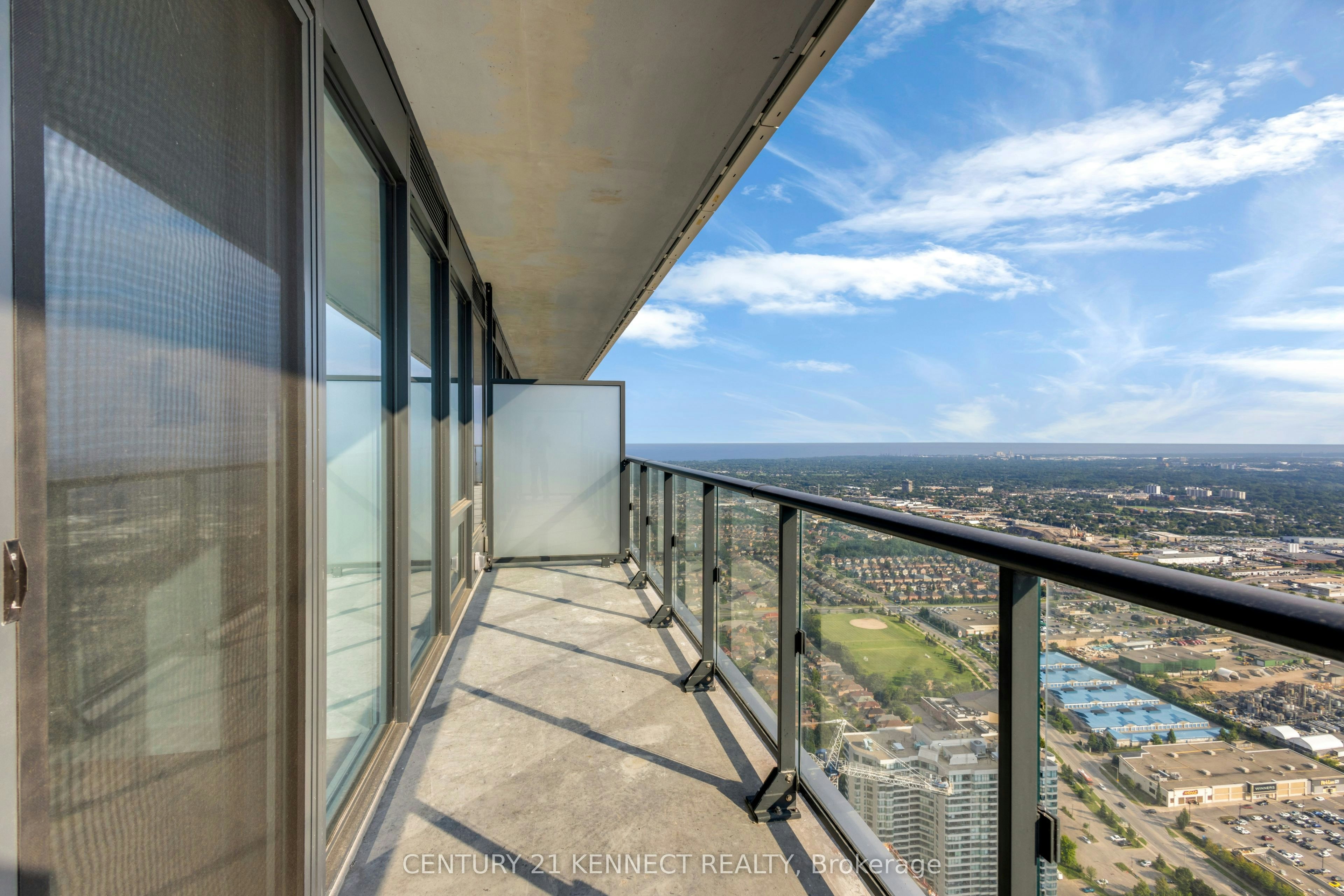 6112-448 Burnhamthorpe Road W, Mississauga, ON, L5B 0R4 - 22