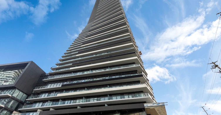 6112-448 Burnhamthorpe Road W, Mississauga, ON, L5B 0R4 - 36