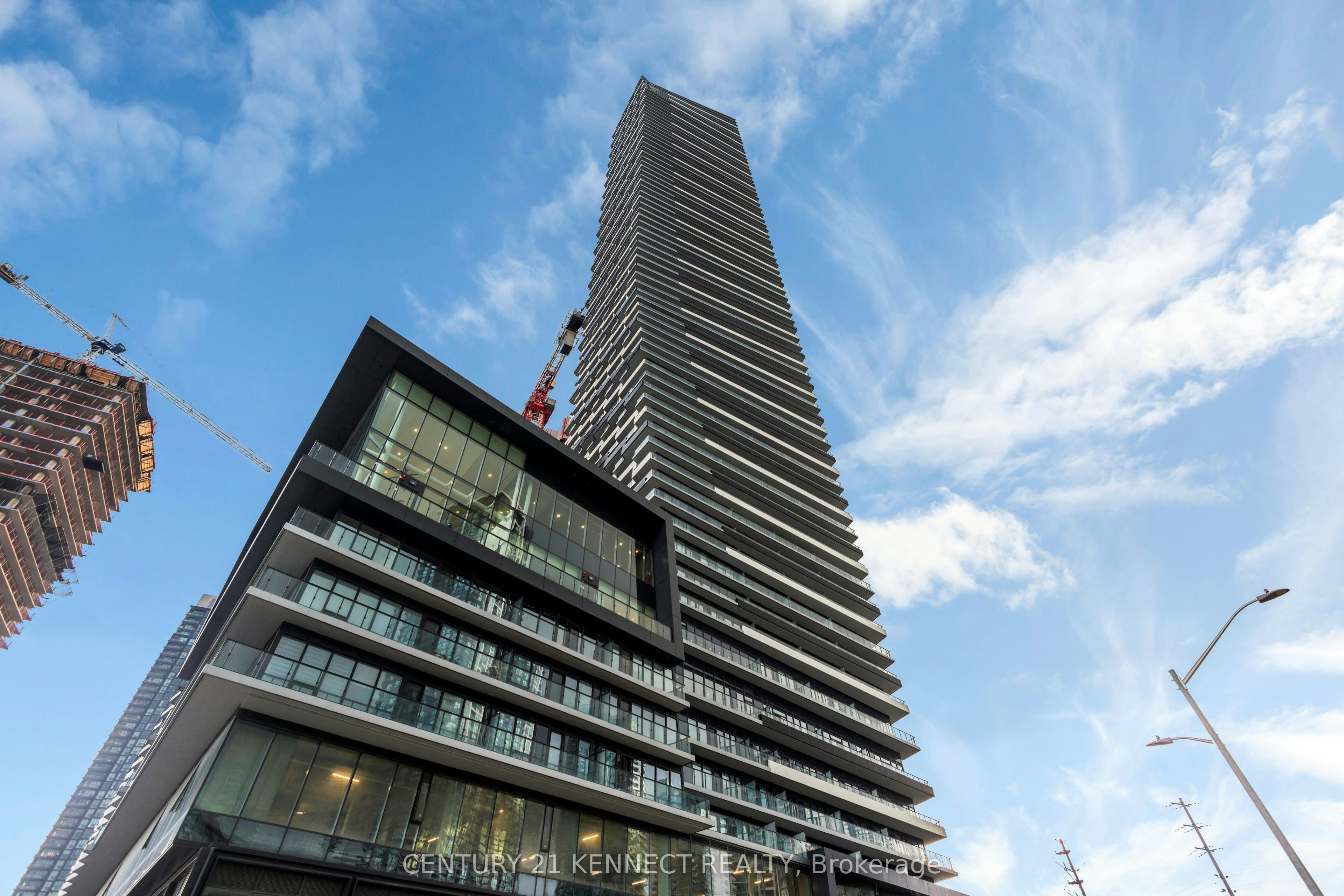 6112-448 Burnhamthorpe Road W, Mississauga, ON, L5B 0R4 - 37