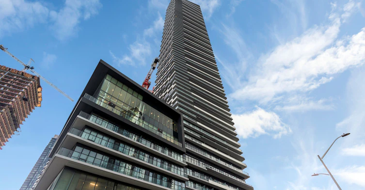6112-448 Burnhamthorpe Road W, Mississauga, ON, L5B 0R4 - 37