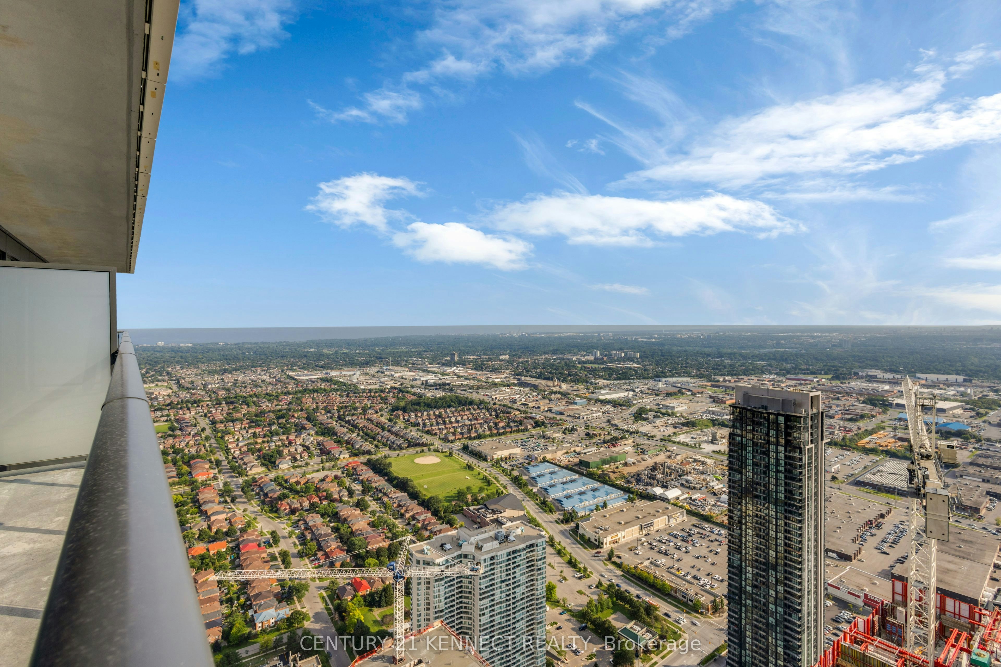6112-448 Burnhamthorpe Road W, Mississauga, ON, L5B 0R4 - 27