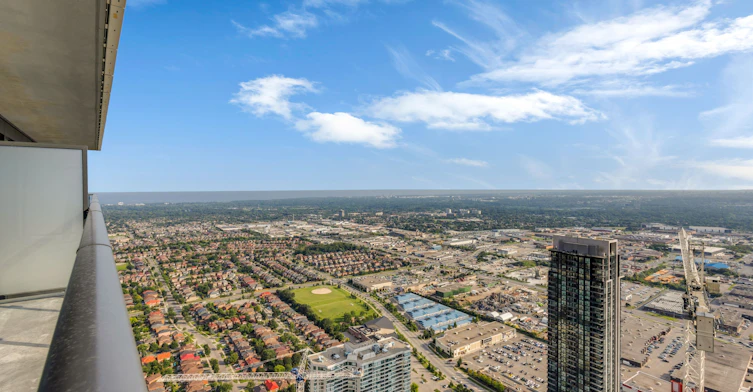 6112-448 Burnhamthorpe Road W, Mississauga, ON, L5B 0R4 - 27