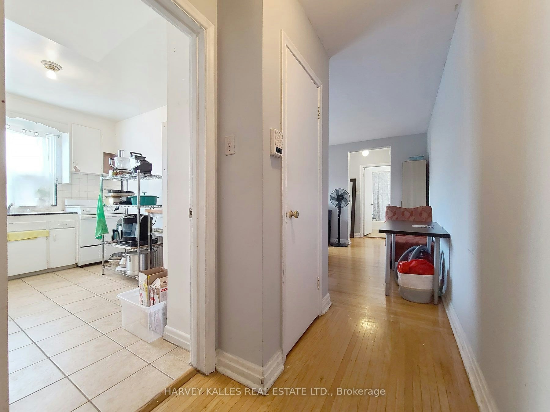 9-2434 Keele Street, Toronto, ON, M6L 2N2 - 2