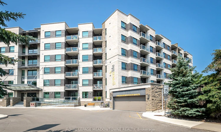 302-383 Main Street E