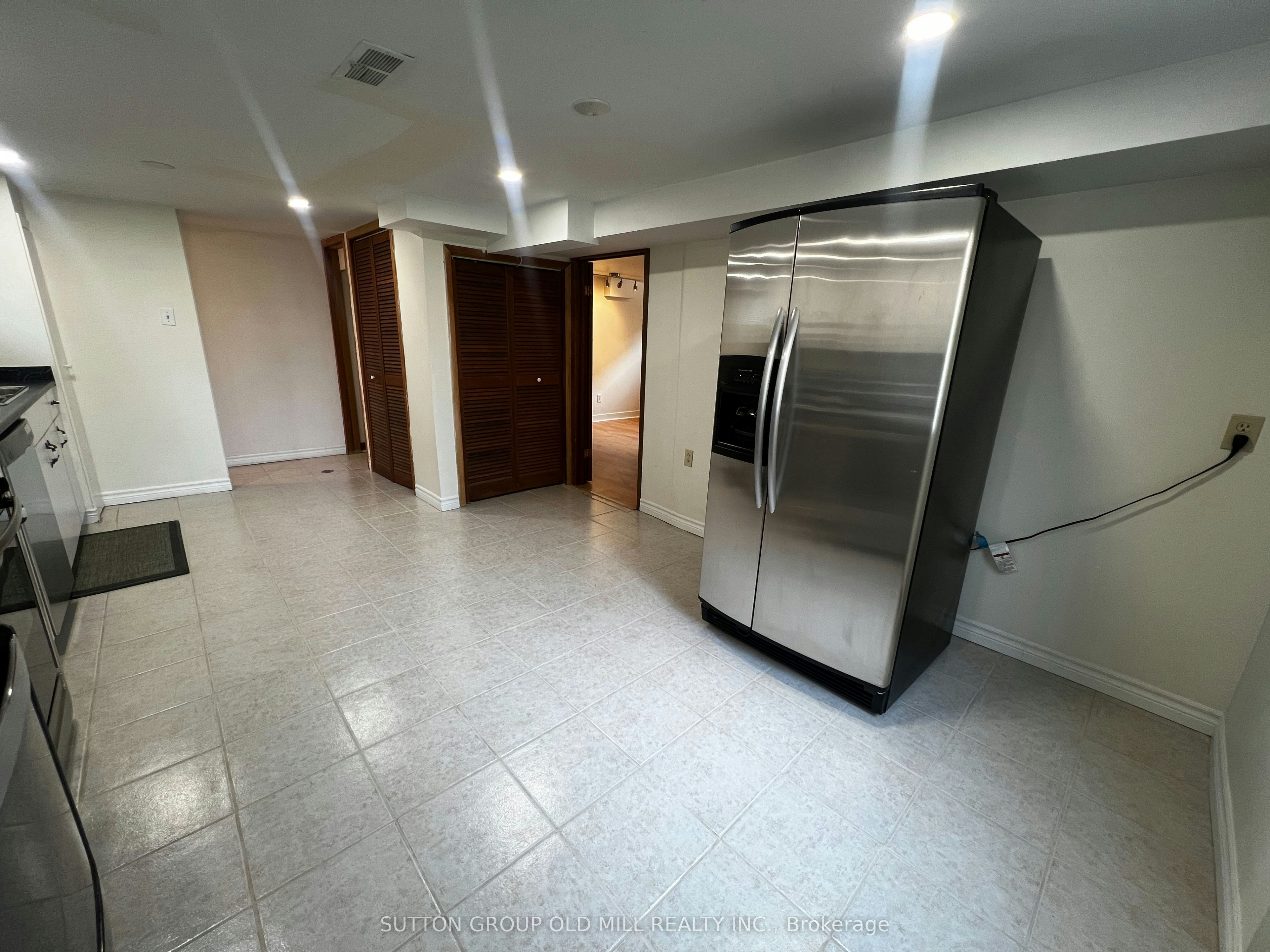 Basement-126 Rangoon Road, Toronto, ON, M9C 4P2 - 12