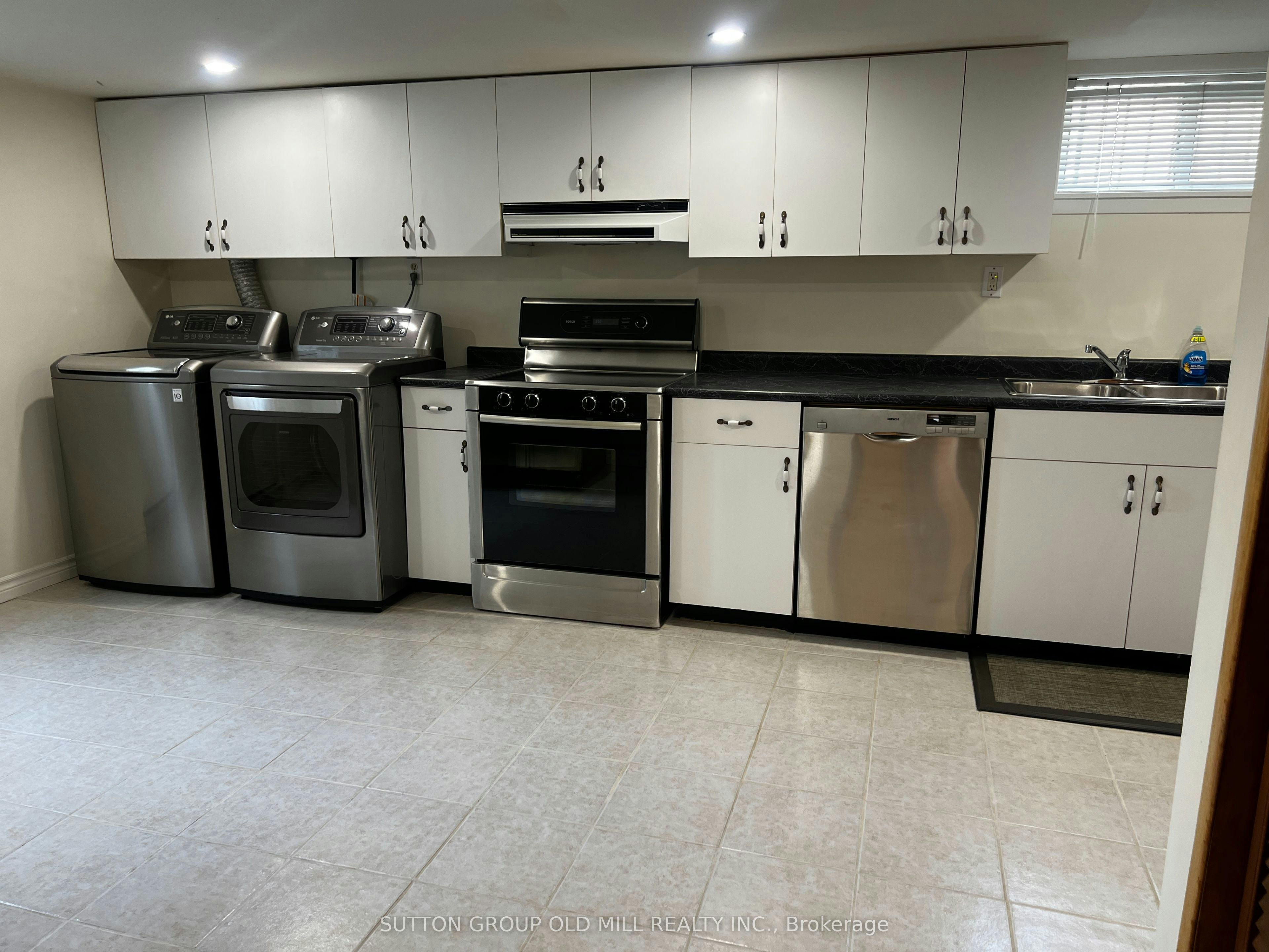 Basement-126 Rangoon Road, Toronto, ON, M9C 4P2 - 19