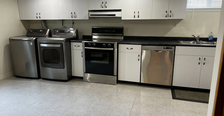 Basement-126 Rangoon Road, Toronto, ON, M9C 4P2 - 19