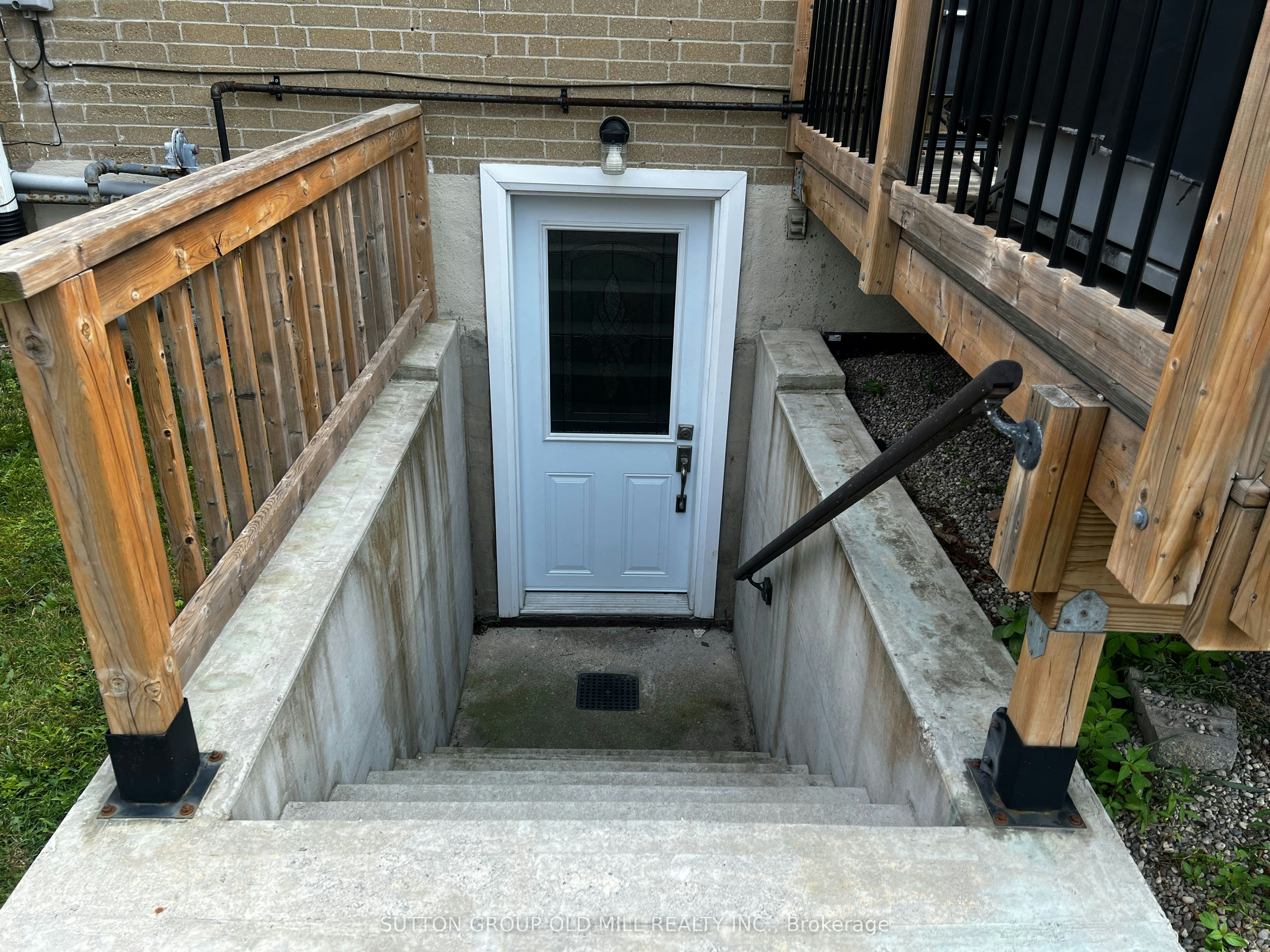 Basement-126 Rangoon Road, Toronto, ON, M9C 4P2 - 7