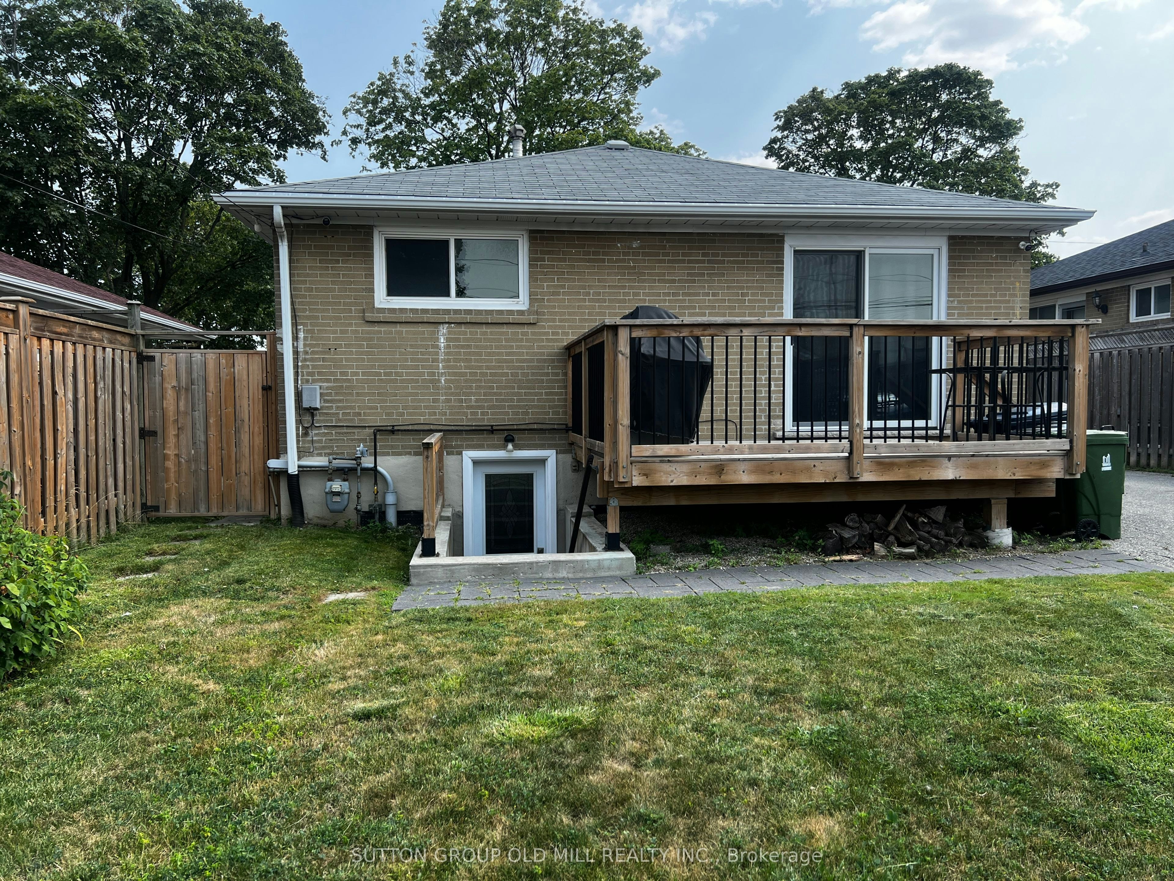 Basement-126 Rangoon Road, Toronto, ON, M9C 4P2 - 6