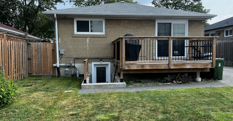 Basement-126 Rangoon Road, Toronto, ON, M9C 4P2 - 6