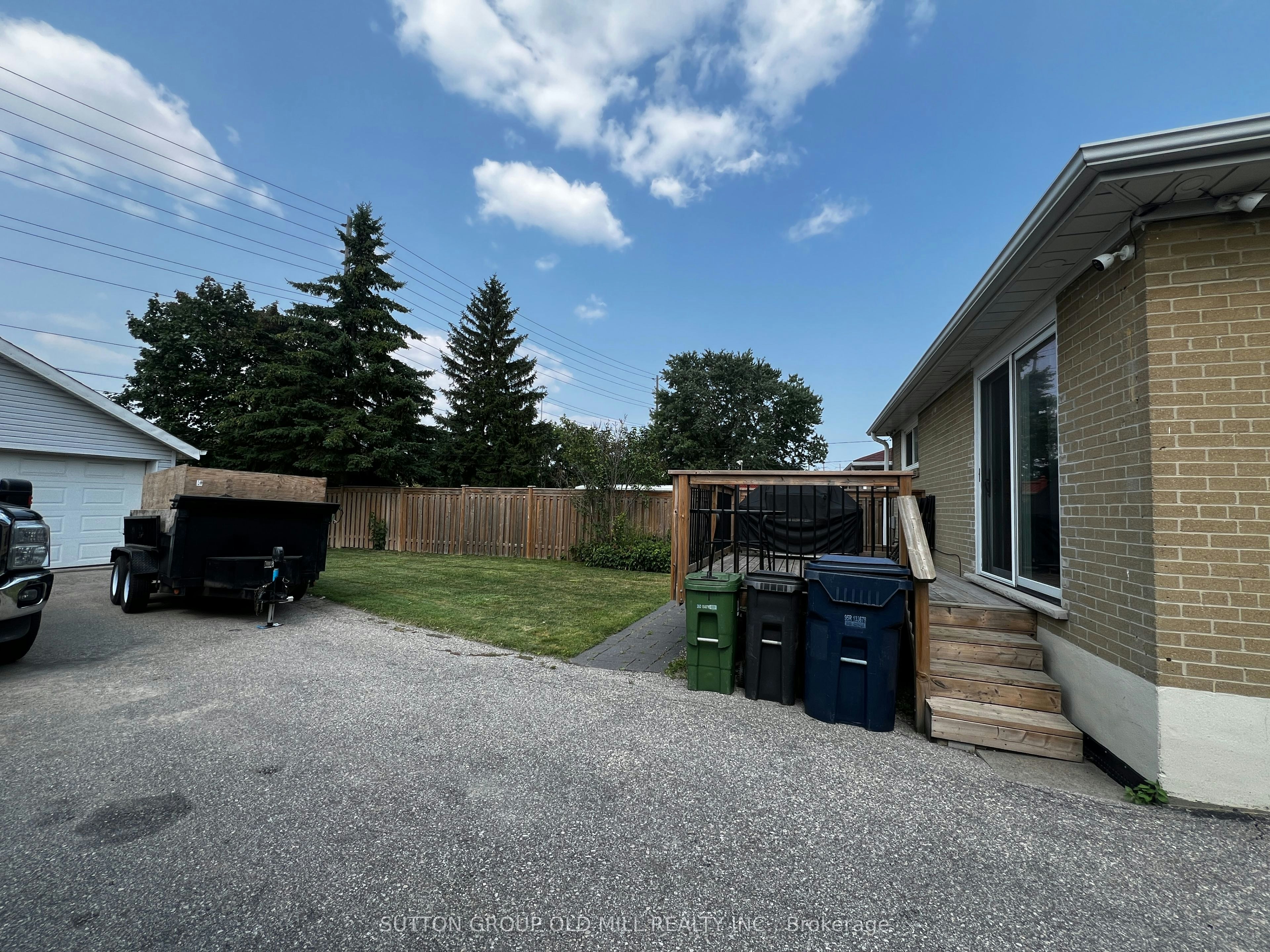 Basement-126 Rangoon Road, Toronto, ON, M9C 4P2 - 3