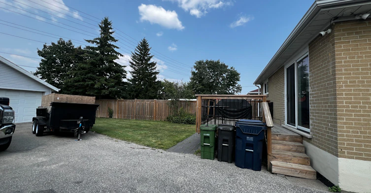 Basement-126 Rangoon Road, Toronto, ON, M9C 4P2 - 3
